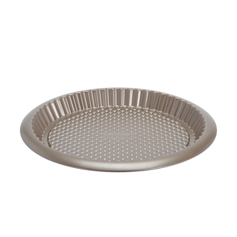 Afbeelding laden in galerijviewer, La cucina taartvorm anti-kleef ø32cm
