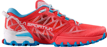 La sportiva bushido iii - women's trail running shoes