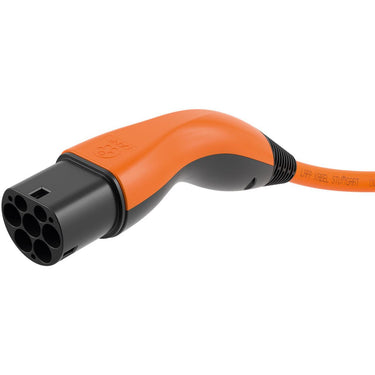 Abi spiraal laadkabel auto