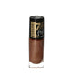 Eveline 7days gel laque lasting colour 8ml nummer 06 nude glitter