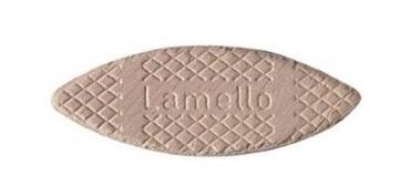 Lamello houten lamellen nr.10 56x19x4mm (1000st)
