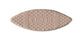 Lamello houten lamellen nr.10 56x19x4mm (1000st)