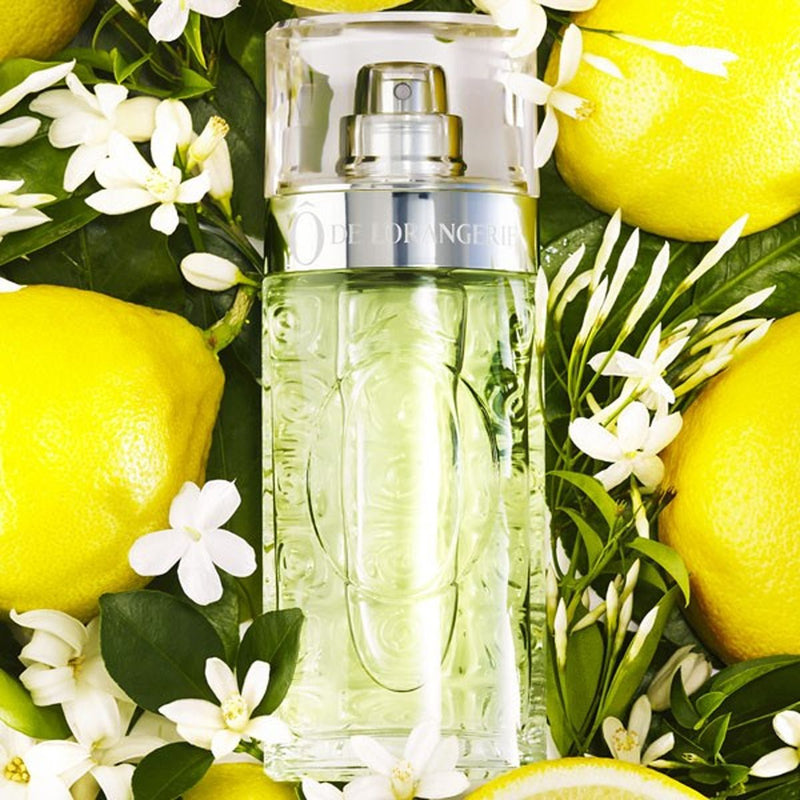 Load image into Gallery viewer, Lancome eau de toilette spray dames ô de 75ml
