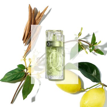 Lancome eau de toilette spray ô de 125ml dames