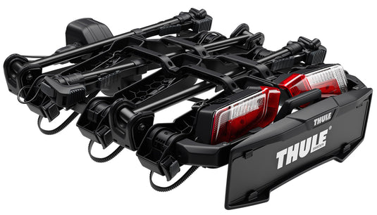 Thule outpace 3-bike - foldable bike carrier