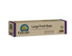 If you care afvalzakken xl - 113l - recycled met trekband