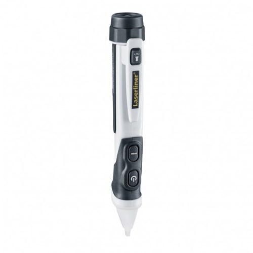 Laserliner activefinder xp activefinder xp spanningstester | kabels, contactdozen, fitting - 083.013a