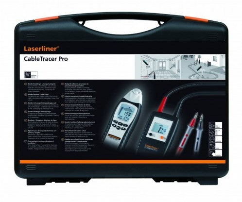 Load image into Gallery viewer, Laserliner cabletracer pro | multimeter | iq serie - 083.070a
