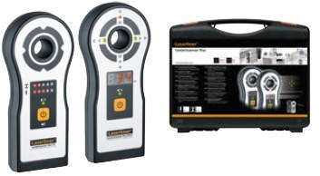 Load image into Gallery viewer, Laserliner centerscanner plus centerscanner plus | boorbegeleider | koffer - 075.300a
