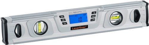 Laserliner digilevel plus 40 - digitale waterpas - 081.250a