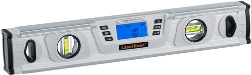Laserliner digilevel plus 40 - digitale waterpas - 081.250a