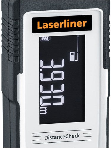 Load image into Gallery viewer, Laserliner distancecheck laserafstandsmeter | 25m - 080.805e
