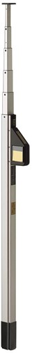 Load image into Gallery viewer, Laserliner electrodes voor compact series van - 082.015.1
