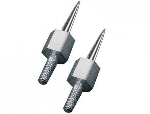 Load image into Gallery viewer, Laserliner electrodes voor compact series van - 082.015.1
