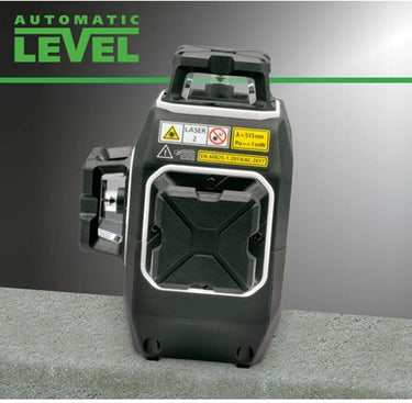 Laserliner masterplane-laser 3g pro in l-box - 031.410l