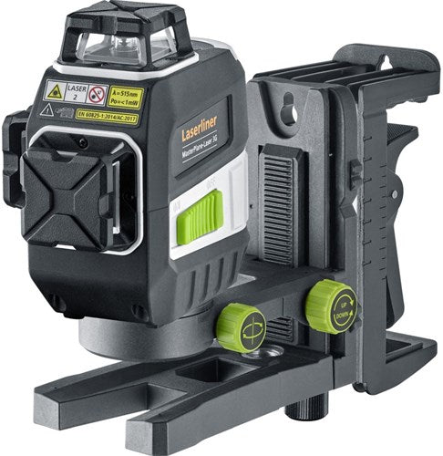 Load image into Gallery viewer, Laserliner masterplane-laser 3g pro in l-box - 031.410l
