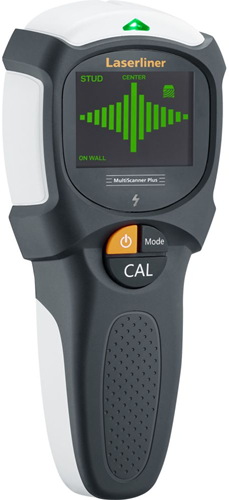 Load image into Gallery viewer, Laserliner multiscanner plus - 080.967a
