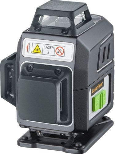 Load image into Gallery viewer, Laserliner pocketplane-laser 4g - 036.705a
