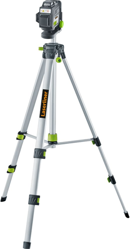 Load image into Gallery viewer, Laserliner pocketplane-laser 3g set - 036.703a
