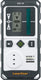 Laserliner rangextender grx 60 | laserontvanger | koffer | 60m - 033.55a