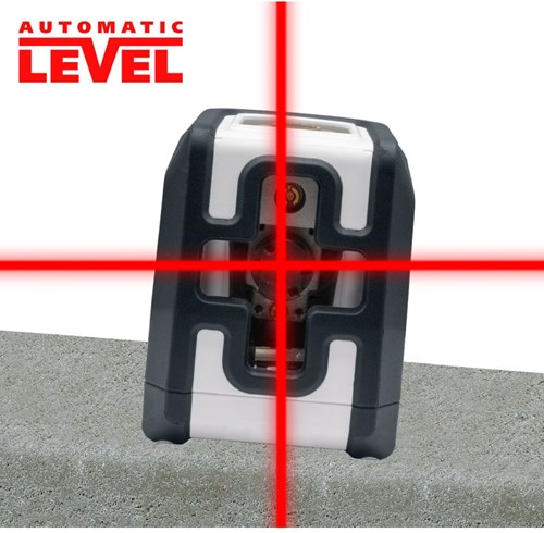 Load image into Gallery viewer, Laserliner smartcross-laser kruislijnlaser x rood - 036.735e
