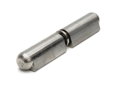 Laspaumelle 150x20mm rvs