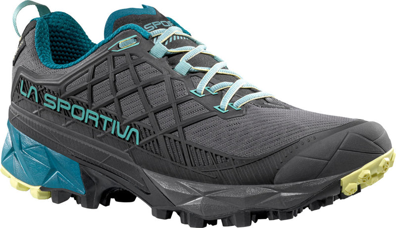 Load image into Gallery viewer, La sportiva akyra ii gore-tex® - women's trail running shoes
