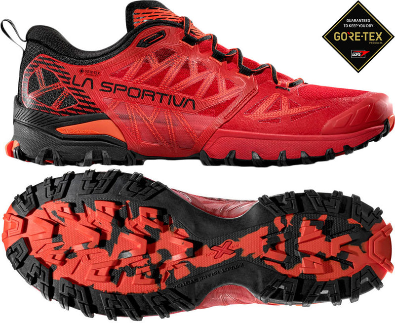 Load image into Gallery viewer, La sportiva bushido iii gore-tex® - trail running shoes
