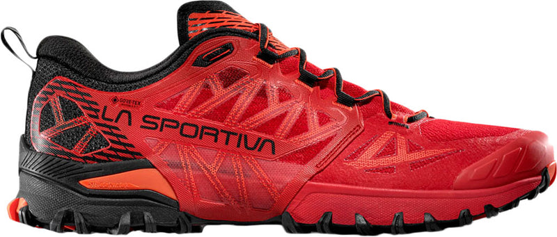 Load image into Gallery viewer, La sportiva bushido iii gore-tex® - trail running shoes
