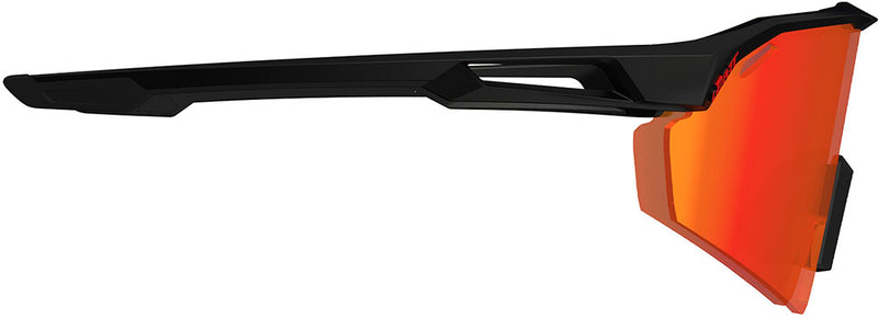 Load image into Gallery viewer, Leatt speedviz lite iriz cryztal (multimirror red) - sports glasses
