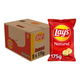 Lay's naturel - chips - 8 x 175 gram