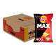 Lay's max naturel - ribbel chips - 20 x 40 gram