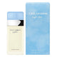 Dolce gabbana eau de toilette spray light blue 25ml dames