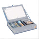 Little dutch verhalen projector zaklamp - blauw