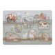 Little dutch - little farm geluiden puzzel fsc
