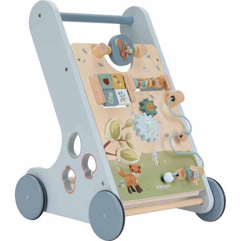 Load image into Gallery viewer, Little dutch forest friends babywalker fsc
