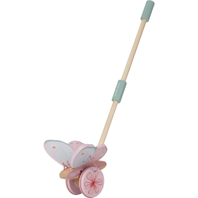 Load image into Gallery viewer, Little dutch fairy garden duwroller
