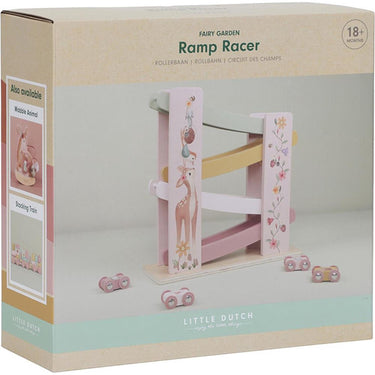 Little dutch rollerbaan - fairy garden fsc