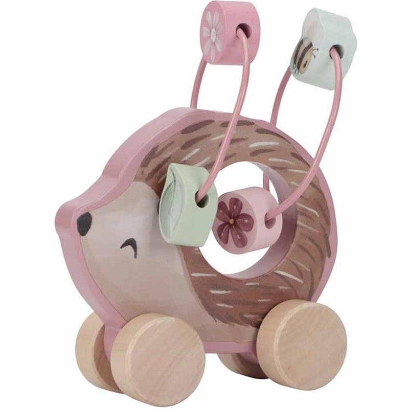 Afbeelding laden in galerijviewer, Little dutch giftset hout - fairy garden fsc
