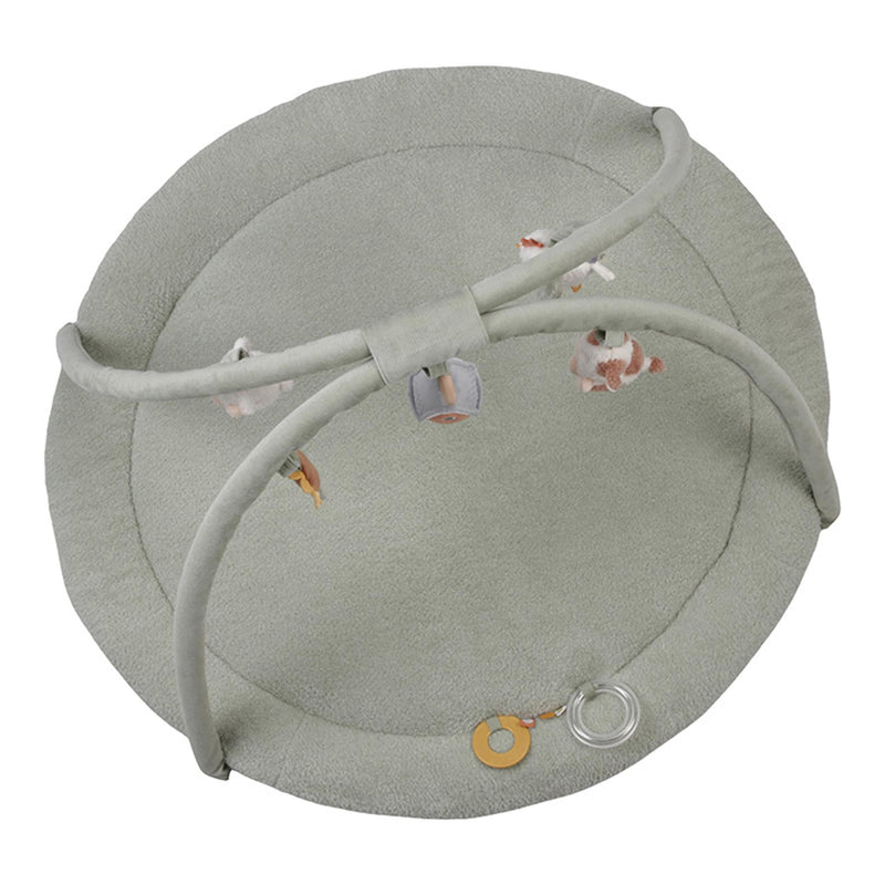 Load image into Gallery viewer, Little dutch tiamo speelkleed met boog little farm
