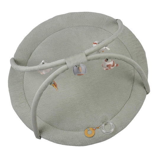 Little dutch tiamo speelkleed met boog little farm