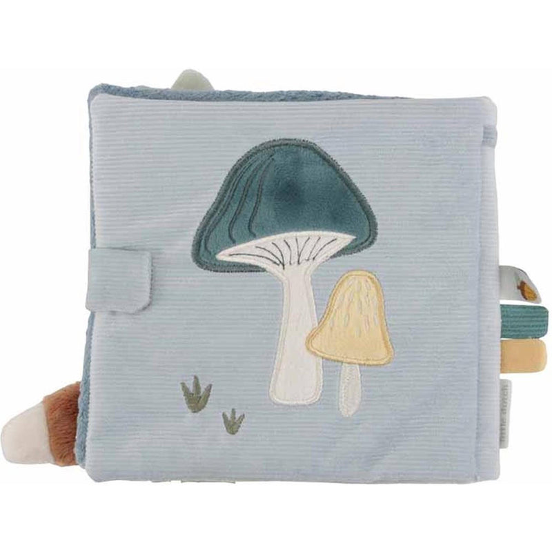 Load image into Gallery viewer, Little dutch forest friends activiteitenboekje
