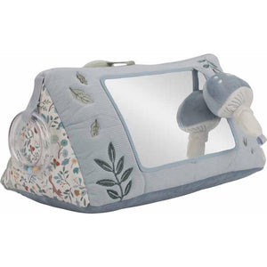 Little dutch forest friends activiteiten driehoek