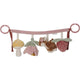 Little dutch wagenspanner - fairy garden