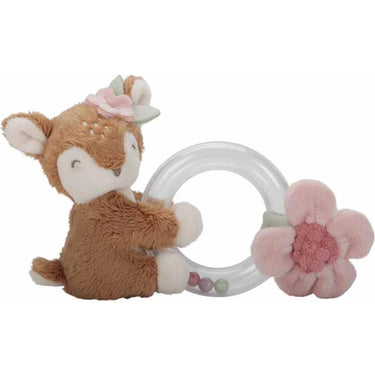 Little dutch ringrammelaar hert - fairy garden