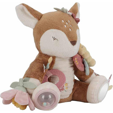 Little dutch fairy garden activiteiten hert 27cm