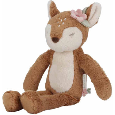 Little dutch knuffel hert long legs - fairy garden