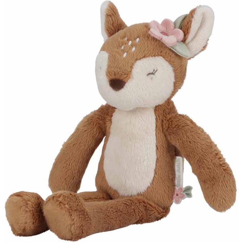 Load image into Gallery viewer, Little dutch knuffel hert long legs - fairy garden

