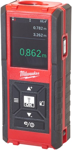 Load image into Gallery viewer, Milwaukee ldm100 laserafstandsmeter - 4933459278
