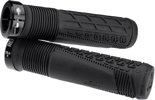 Leatt reaflex 6.0 grips
